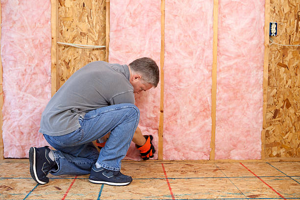 Range of Insulation Solutions in Sparta, WI