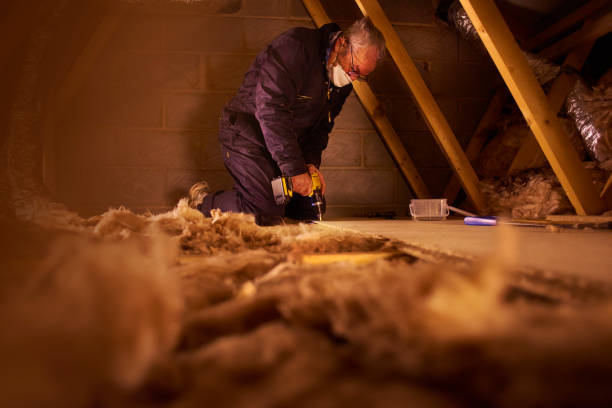 Professional Insulation Contractor in Sparta, WI