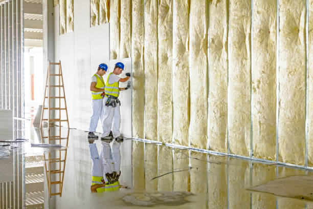 Insulation for Commercial Buildings in Sparta, WI